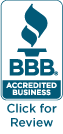 Picture of BBB Seal